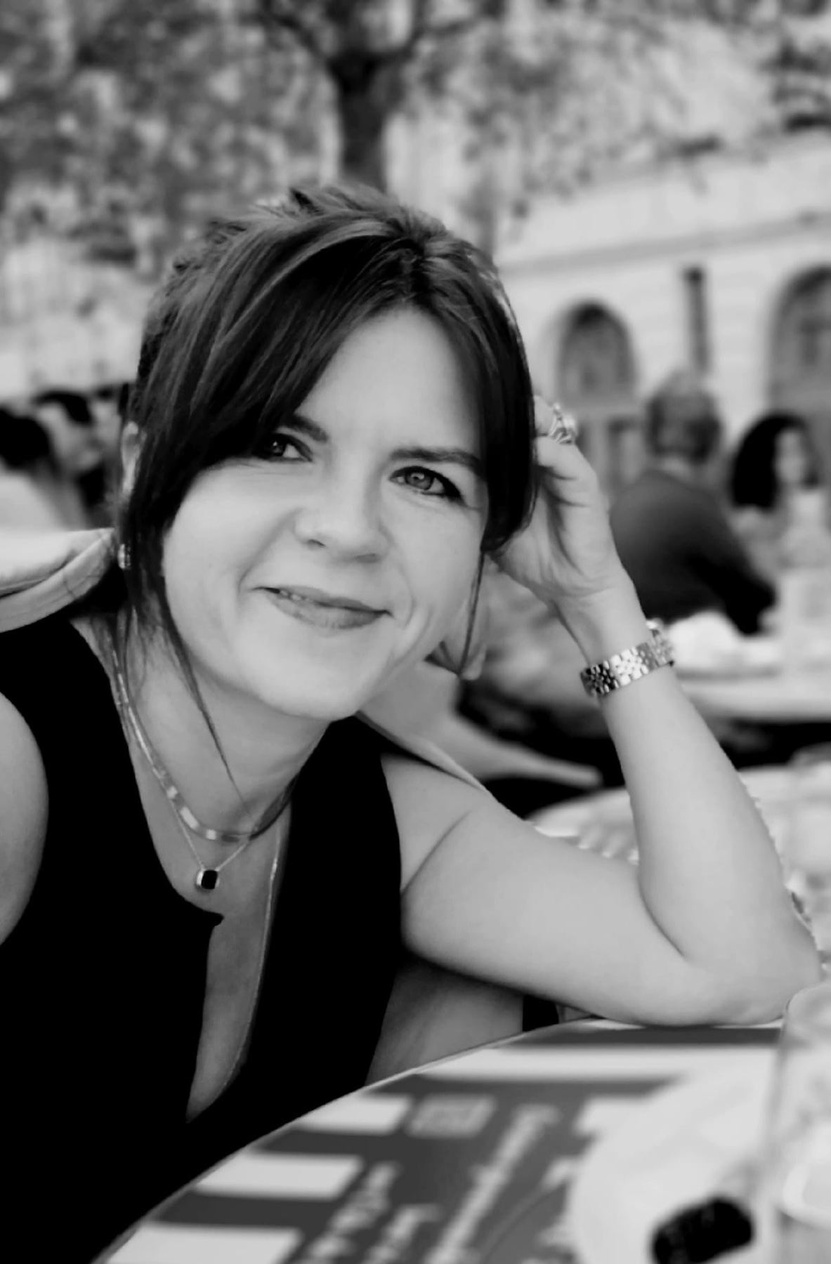 Martyna Antczak-Galant